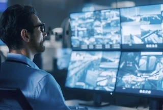 CCTV Surveillance