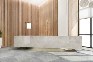 Concierge Desk