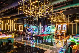 Entertainment Zone