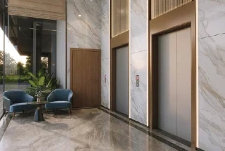 High-Speed Elevators