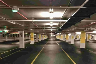 Parking Space