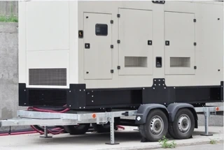 Power Backup
