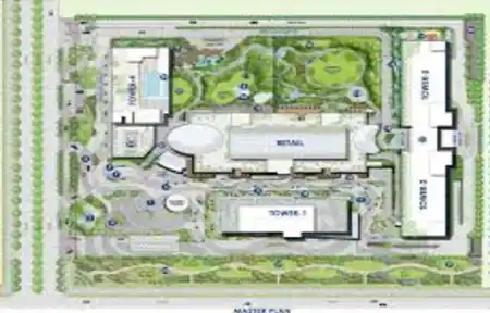 Master Plan